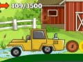 Laro Pagsampa ng Trailor online