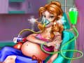 Laro Ganda Mommy Aksidente Er online
