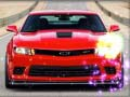 Laro Supercars Puzzle online