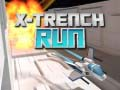 Laro Takbuhan sa X-Trench online