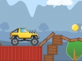 Laro Monster Trucks online