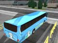 Laro Simulador ng Bus ng Lungsod 2019 online