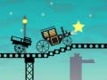 Laro Driver ng Steam Truck 2 online