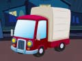 Laro Masaya Trak Puzzle online