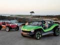Laro Bugtong Volkswagen Id Buggy online