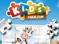 Laro Kasiyahan sa Bukirin para sa mga Bata online