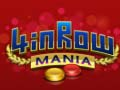 Laro 4 Sa Hanay Mania online