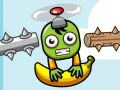 Laro Pag-ugoy ng Helikopter Saging online