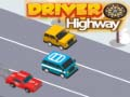 Laro Driver Highway online