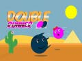 Laro Double Runner online