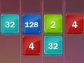 Laro 2048 Linya online