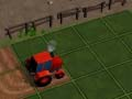Laro Puzzle Tractor Farm online