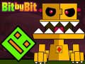 Laro Geometry Dash Bahagi ng Byahi online