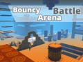 Laro Kogama: Laban sa Bouncy Arena online