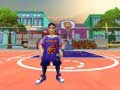 Laro Basketbol.io online