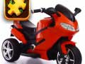 Laro Hamong Pahuli ng Motorsiklo online