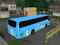 Laro Coach Bus Simulator online