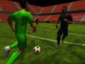 Laro 3D Mga Kampeon sa Football online