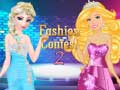 Laro Paligsahan sa Fashion 2 online