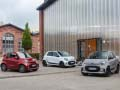 Laro Smart Eq Forfour online
