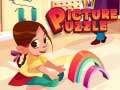 Laro Larawan Puzzle online
