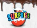 Laro Kinder Surprise online