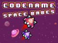 Laro Pangalan ng Code Space Babes online