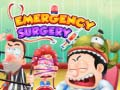 Laro Emergency Surgery online