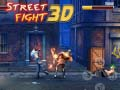Laro Laban sa Kalye 3D online