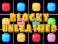 Laro Blocky Pinalaya online