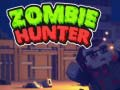 Laro Manghuhuli ng Zombie online