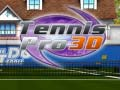 Laro Tennis Pro 3D online
