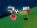 Laro Ebolusyon ng Extreme Footgolf online