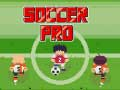 Laro Pro ng Soccer online