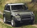 Laro Land Rover Defender 90 online