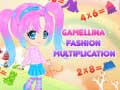 Laro Gamellina Pagpaparami ng Moda online