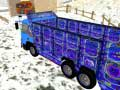 Laro Cargo Truck 18 online