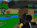 Laro Party Pixel Apocalypse online