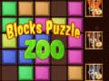Laro Block Puzzle Zoo online