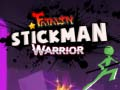 Laro Mga Mandirigma ng Stickman: Kapahamakan online