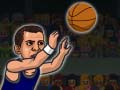 Laro Swooshes ng Basketbol online