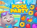Laro Pool Party online