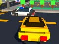 Laro Karera ng Lego Superhero online