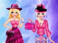 Laro Fashion ng Pista ng Balahibo BFF online