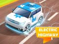 Laro Daan na Elektrisidad online