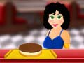 Laro Masayang Tindahan ng Burger online