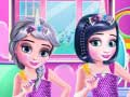 Laro Bihisan Baby Unicorn online