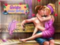 Laro Flirting sa Sauna Goldie online