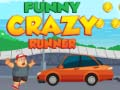 Laro Nakakatawang Sira-sirang Runner online