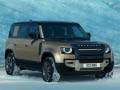 Laro Land Rover Defender 110 online
